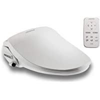 LEEVENTUS J850R – Versión larga – Nuevo modelo – con mando a distancia – Accesorio de ducha de alta – Cuidado íntimo…